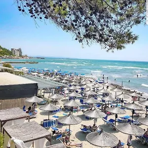 Apartment Marconi, Durrës