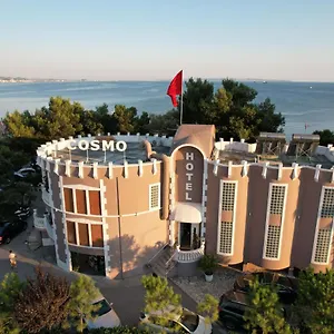 Hotel Cosmo, Durrës