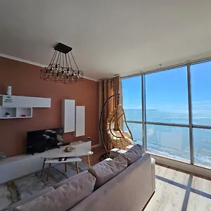 Apartment Sky&sea View, Durrës